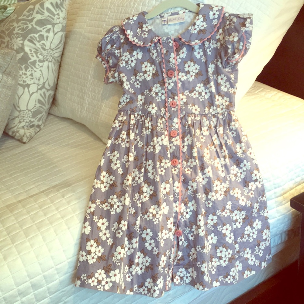 Rachel Riley 5y dress